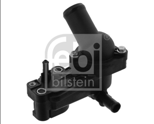 FEBI BILSTEIN 45227 ТЕРМОСТАТ FOCUS 1.8,2.0 ZETEC /З КОРПУСОМ/