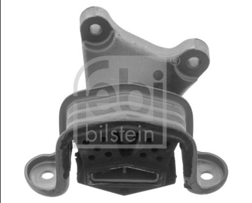 Febi BILSTEIN 47563 подушка коробки передач T5 03 - / L / / AUTOM