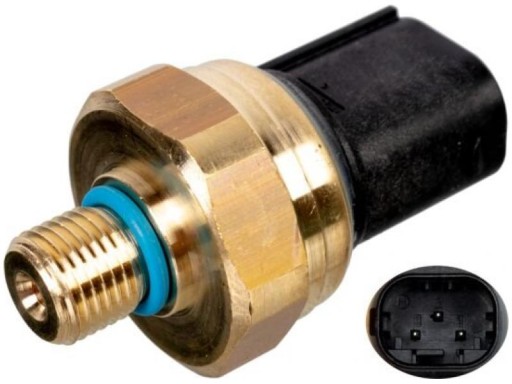 ДАТЧИК ДАВЛЕНИЯ ТОПЛИВА FEBI BILSTEIN 171880