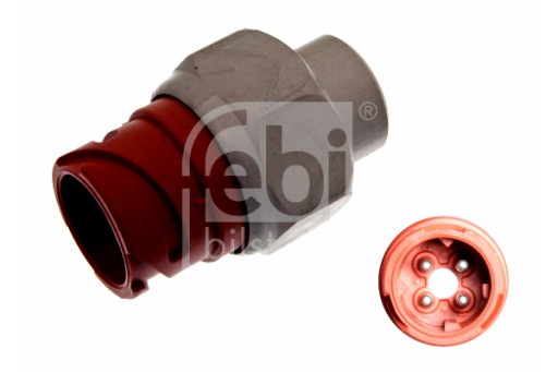 38457 - ДАТЧИК ТИСКУ ГАЛЬМІВНОЇ СИСТЕМИ FEBI BILSTEIN M12X1. 5MM