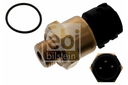 48361 - ДАТЧИК ТИСКУ ГАЛЬМІВНОЇ СИСТЕМИ FEBI BILSTEIN M16X1. 5MM