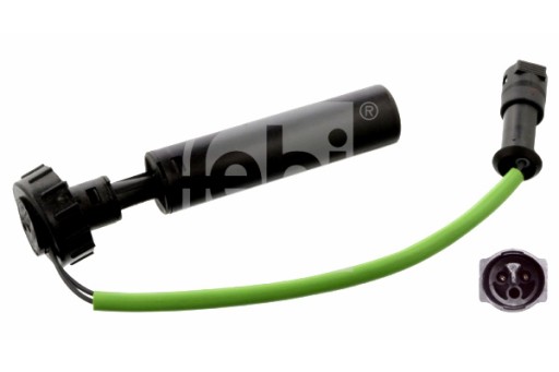 101422 - ДАТЧИК ТЕМПЕРАТУРЫ ОХЛАЖДАЮЩЕЙ ЖИДКОСТИ FEBI BILSTEIN IVECO DAILY II