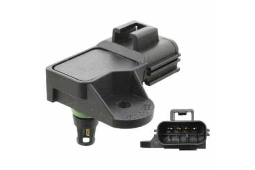 105735 - FEBI BILSTEIN Датчик розрідження у впускному колекторі FE105735