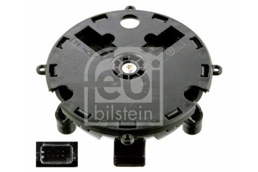 103616 - FEBI BILSTEIN ЕЛЕМЕНТ ЗОВНІШНЬОГО ДЗЕРКАЛА ФІКСАТОР L P