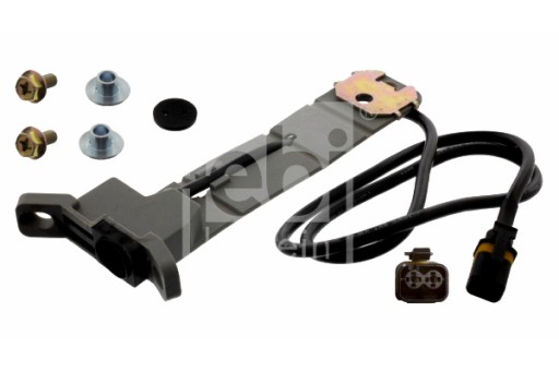 40939 - FEBI BILSTEIN монтажний елемент вентилятора MAN E2000 F2000 F90 FOC