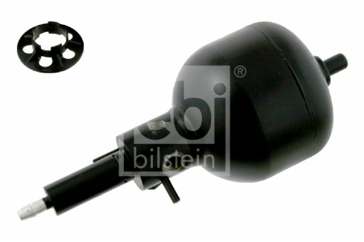 26537 - FEBI BILSTEIN FEBI АККУМУЛЯТОР ДЛЯ ГАЛЬМІВНОЇ СИСТЕМИ AUDI