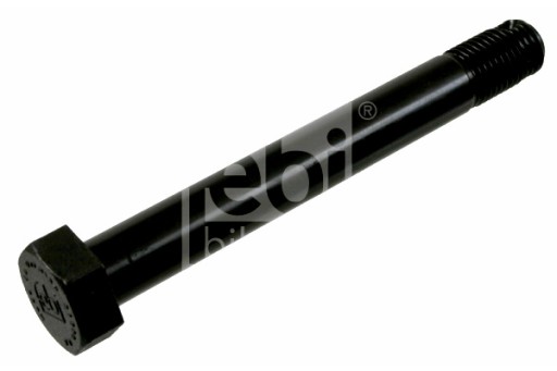 FEBI BILSTEIN FEBI ПРУЖИННЫЕ КРЕПЕЖНЫЕ ДЕТАЛИ SCANIA G P R T 93 P R T 113