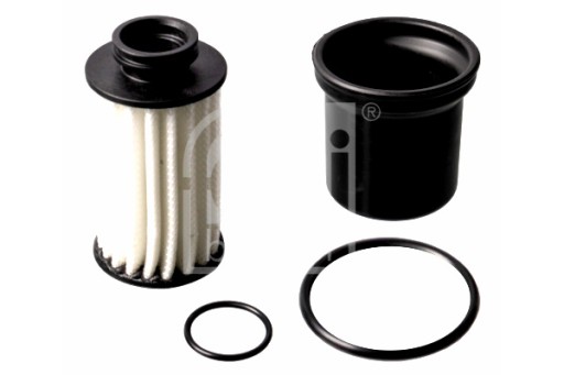 107821 - FEBI BILSTEIN FILTER AD BLUE DAF CF 1016 A 1016 AK 1016 K 1016 KO 1016