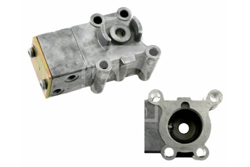 27878 - FEBI BILSTEIN РОБОЧИЙ ГАЛЬМІВНИЙ КЛАПАН RVI C 300.26 A 300.26 B 312