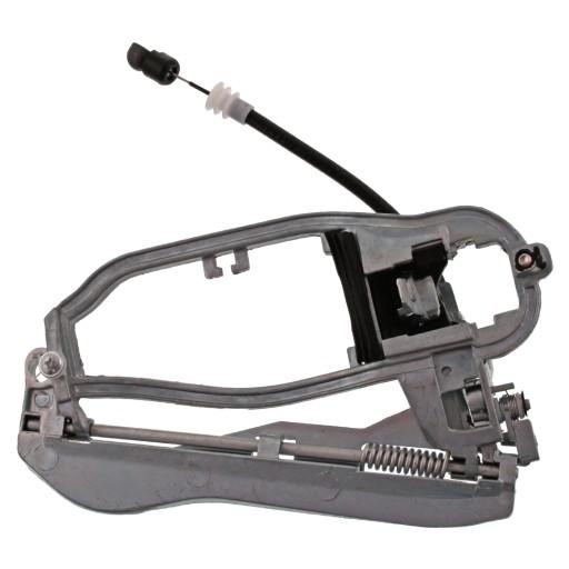 48364 - Febi BILSTEIN ручка двери BMW X5 E53