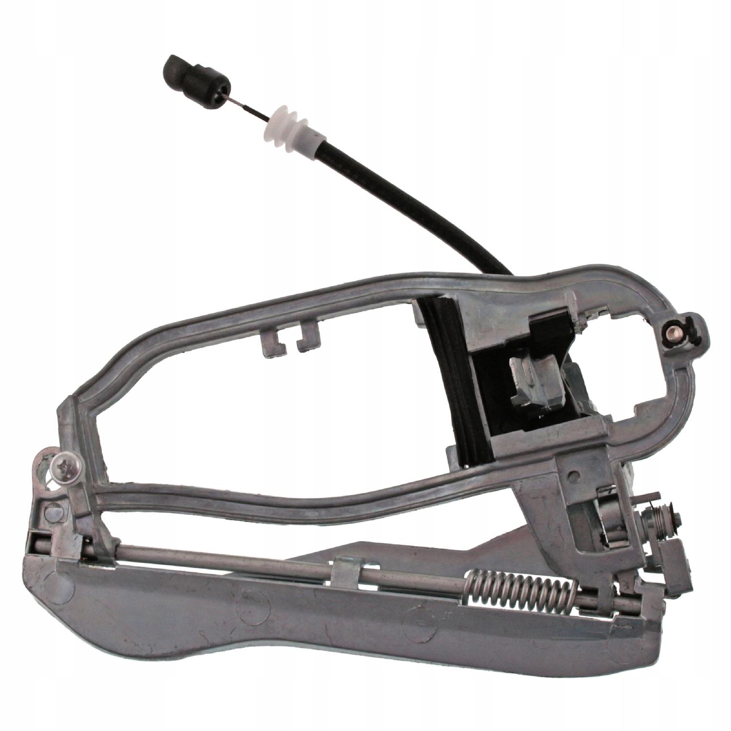 48364 - Febi BILSTEIN ручка двери BMW X5 E53