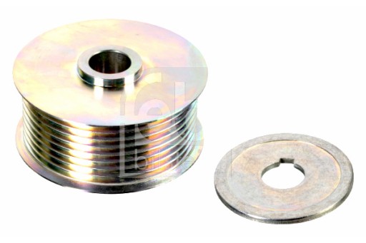 174379 - FEBI BILSTEIN ШКИВ ГЕНЕРАТОРА MERCEDES ATEGO ATEGO 2 AXOR