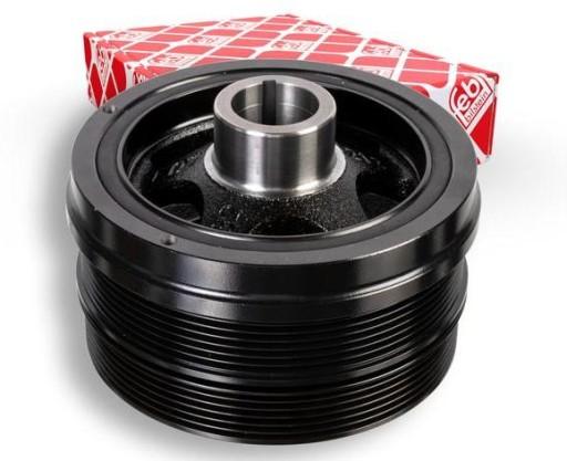 ШКІВ ВАЛА FEBI BILSTEIN 171978