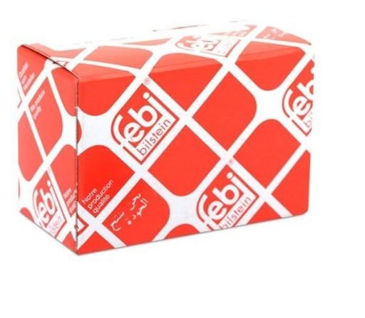 172612 - ШКИВ КОЛЕНВАЛА FEBI BILSTEIN