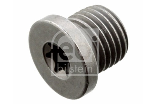 103331 - Пробка піддона FEBI BILSTEIN 25 ШТ. AUDI