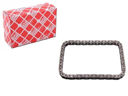 FEB15839 - FEBI BILSTEIN ЦЕПЬ, ПРИВОД МАСЛЯНОГО НАСОСА 15839