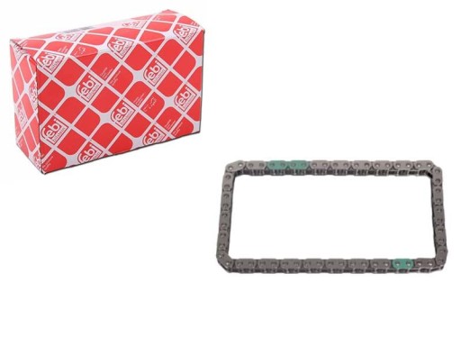 FEBI BILSTEIN ЛАНЦЮГ, ПРИВІД МАСЛЯНОГО НАСОСА 31115