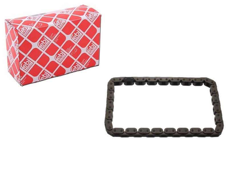 FEBI BILSTEIN ЦЕПЬ, ПРИВОД МАСЛЯНОГО НАСОСА 40460