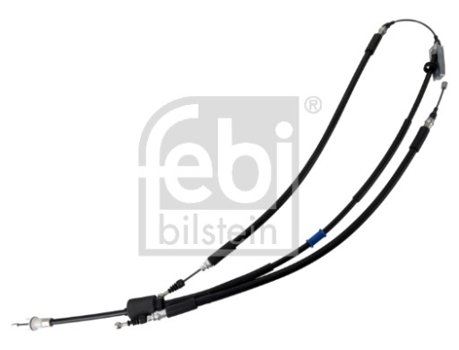 КАБЕЛЬ РУЧНОГО ТОРМОЗА FEBI BILSTEIN 178290