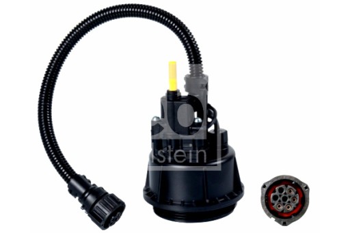 103487 - ТОПЛИВНЫЙ ФИЛЬТР FEBI BILSTEIN RVI C K KERAX MAGNUM PREMIUM 2