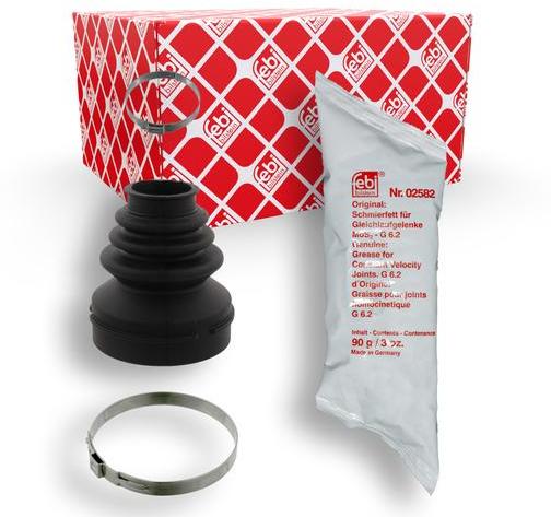 FEBI BILSTEIN КРЫШКА СОЕДИНЕНИЯ 31056