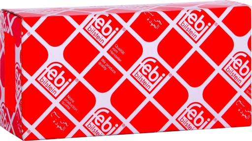 Febi bilstein - масло atf для коробки передач - 38936 - 20л