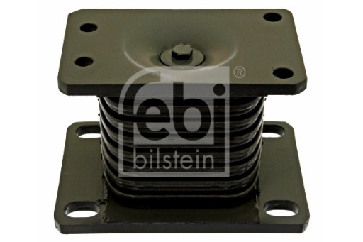 17475 - FEBI BILSTEIN SPRING SPRING BAG ЗАДНИЙ MERCEDES ACTROS ACTROS