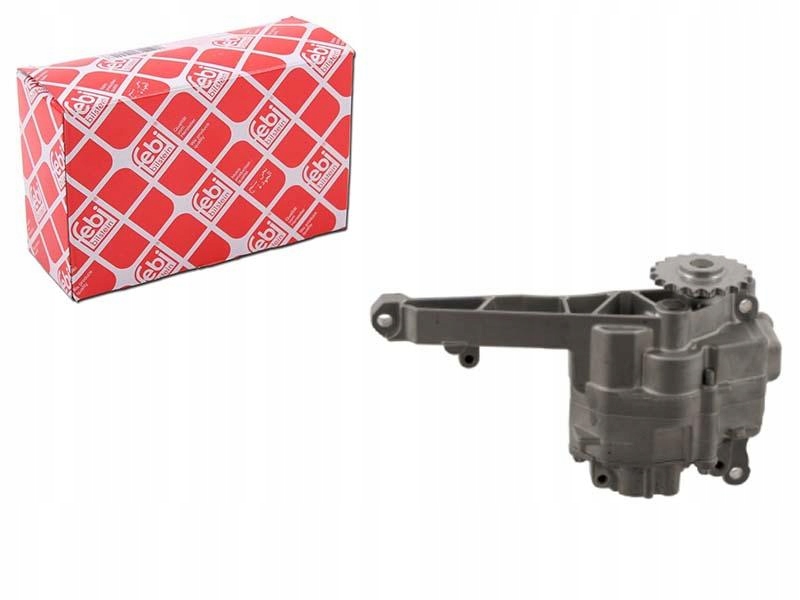 FEBI BILSTEIN МАСЛЯНИЙ НАСОС 29847