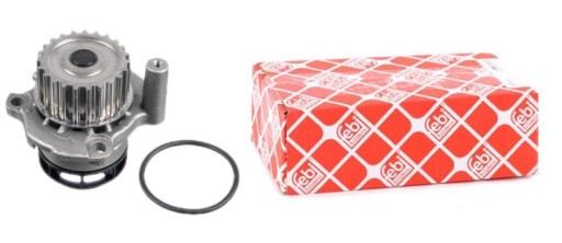 ВОДЯНИЙ НАСОС FEBI BILSTEIN 30618