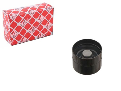 НАСАДКА КЛАПАНА FEBI BILSTEIN 19800