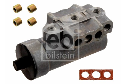 22051 - Регулятор давления Febi BILSTEIN 12BAR VOLVO 7700 B10 B12 F10 F12