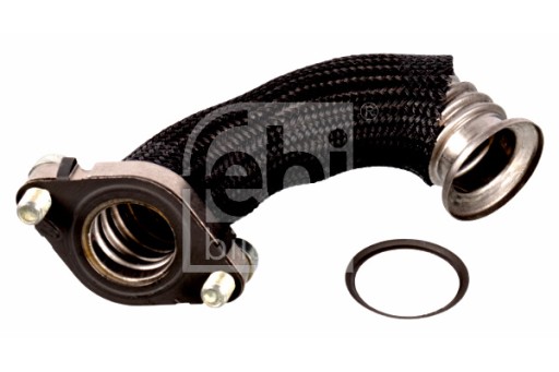 174182 - FEBI BILSTEIN З'ЄДНУВАЛЬНА ТРУБА ДЛЯ РЕЦИРКУЛЯЦІЇ ВИХЛОПНИХ ГАЗІВ OPEL ASTRA H ASTRA H