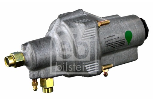 108264 - FEBI BILSTEIN ЦИЛИНДР СЦЕПЛЕНИЯ MERCEDES ATEGO ATEGO 2 AXOR AXOR 2