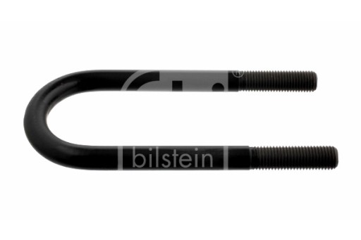 35064 - FEBI BILSTEIN ПРУЖИНА ЩАПКА M24X3MM 125MMX280MM BPW BPW ALM ALO ALU