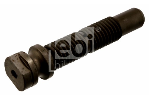 06439 - FEBI BILSTEIN SPRING PIN M28X4 24X166 SCANIA 3 3 BUS 4 4 BUS F K