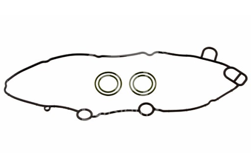 46519 - FEBI BILSTEIN ПРОКЛАДКА МАСЛЯНОГО РАДИАТОРА SCANIA 4 4 BUS F K K BUS N