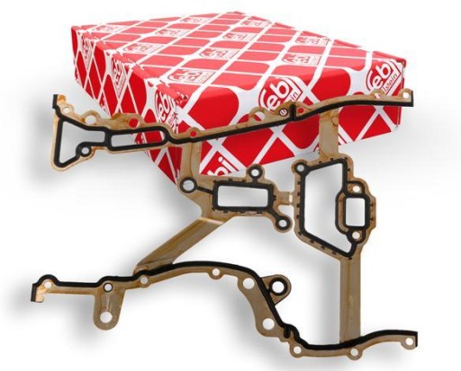 FEBI BILSTEIN ПРОКЛАДКА ГРМ 33079