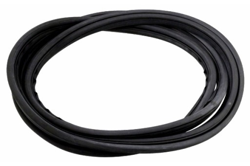 08882 - FEBI BILSTEIN переднє ущільнення скла MERCEDES S W116 08.72-07.80