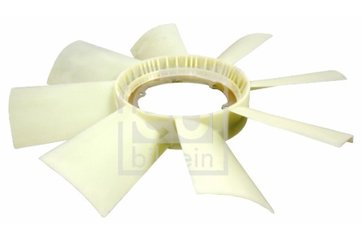 35559 - FEBI BILSTEIN ВЕНТИЛЯТОР ВЕНТИЛЯТОР DAF 75 CF 85 CF 95 95 XF LF 45 XF