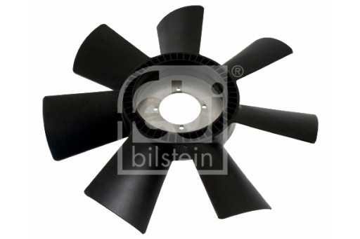 48451 - FEBI BILSTEIN ВЕНТИЛЯТОР IVECO EUROCARGO I-III