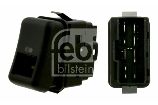 11792 - FEBI BILSTEIN ПЕРЕМИКАЧ VOLVO FH FH II FH12 FH16 FH16 II FL FM FM10