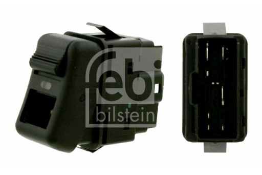 11794 - FEBI BILSTEIN ПЕРЕМИКАЧ VOLVO FH FH II FH12 FH16 FH16 II FL FM FM10