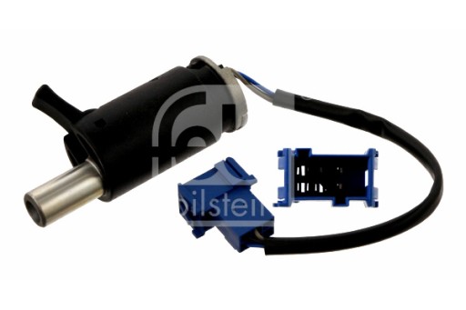 31762 - FEBI BILSTEIN КЛАПАН MERCEDES ACTROS ACTROS MP2 MP3 ATEGO ATEGO 2 AXOR