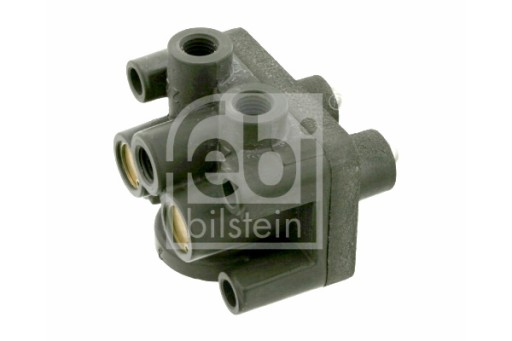 24667 - FEBI BILSTEIN КЛАПАН MERCEDES ACTROS MP2 MP3 LK LN2 MK NG SK 08.73-