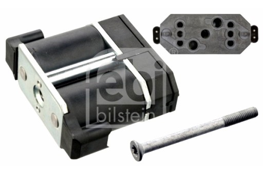 106418 - FEBI BILSTEIN ПЛАНЕТАРНИЙ РЕДУКТОРНИЙ КЛАПАН SCANIA 2 3 BUS 4 BUS F K K