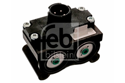 24635 - FEBI BILSTEIN МНОГОРЫЧАЖНЫЙ КЛАПАН КОРОБКИ ПЕРЕДАЧ MERCEDES ACTROS ANTOS