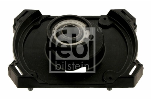 40612 - FEBI BILSTEIN РЕМКОМПЛЕКТ ВАЖЕЛЯ ПЕРЕМИКАННЯ ПЕРЕДАЧ DAF 75 CF 85 CF