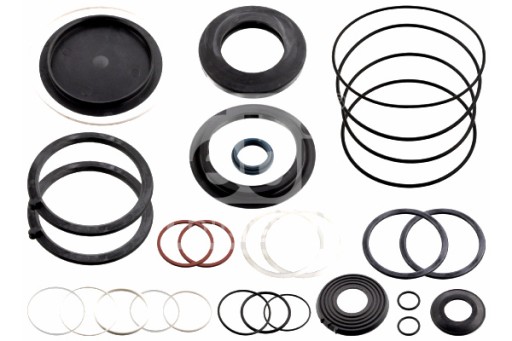 104374 - FEBI BILSTEIN РЕМОНТНЫЙ КОМПЛЕКТ РУЛЕВОГО МЕХАНИЗМА DAF 95 MAN CLA