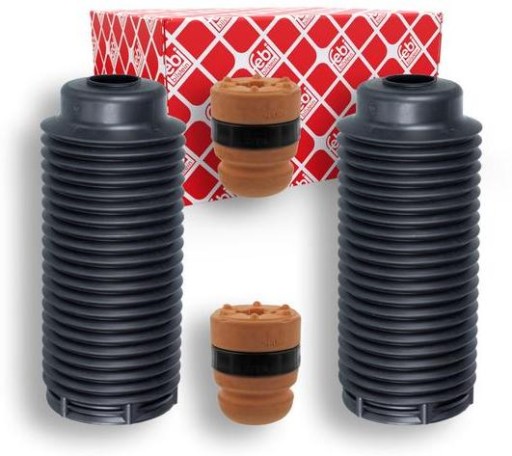 FEBI BILSTEIN ПРОТИПИЛОВИЙ КОМПЛЕКТ 108832