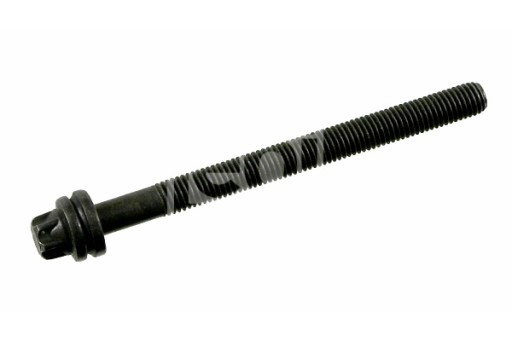 22252 - КОМПЛЕКТ БОЛТОВ ГОЛОВКИ ЦИЛИНДРА FEBI BILSTEIN 10 ШТ. СИТРОЕН БЕРЛИНГО